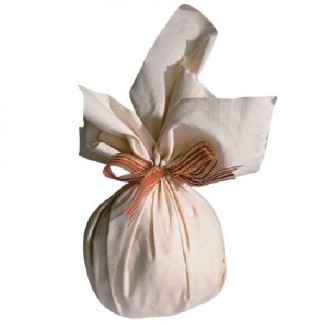 Cloth Pudding Bag